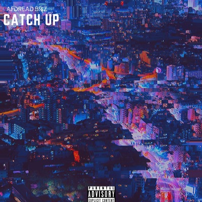 Catch Up - Single