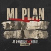 Mi Plan by Jd Pantoja iTunes Track 1