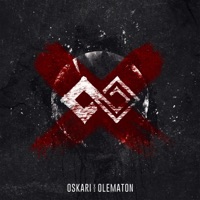 Oskari Vs. Olematon - Oskari Olematon