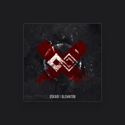 Listen to Oskari Olematon, watch music videos, read bio, see tour dates & more!