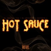 Hot Sauce (feat. Sharaya J & Dj Smallz) artwork