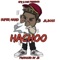 HaChoo (feat. Jr. Boss) - Super Nard lyrics