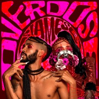 Overdose - EP - Siamese