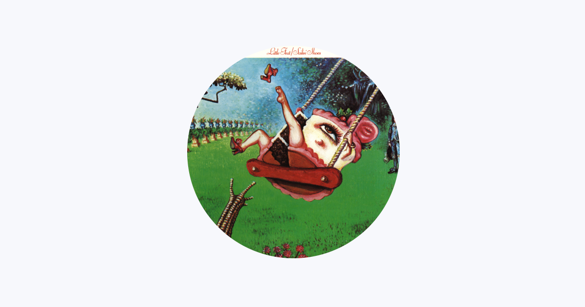 リトル・フィート - Apple Music
