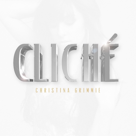 Cover artwork for Cliche
