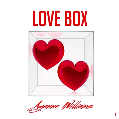 Love Box - EP