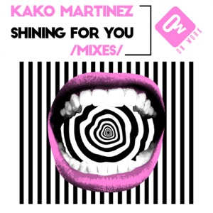 Shinning for you (Mixes) - EP