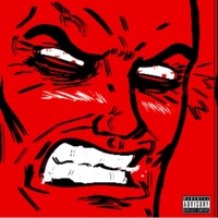 Rage of the Adolescents - EP - Z7ne on It, Gloccstarr & Solomon Aka King S-O