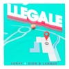 Llégale by Lunay iTunes Track 1