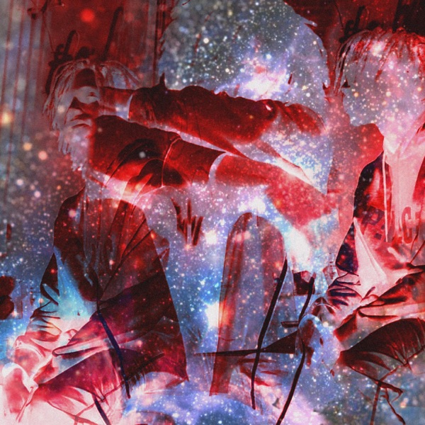 Spacepaxk 2 - EP