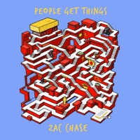 People Get Things - Zac Chase