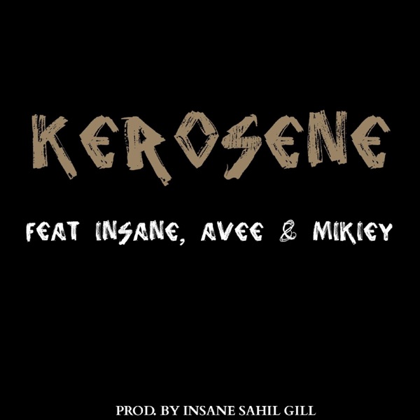 Kerosene