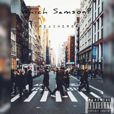 Which Samson? - Single