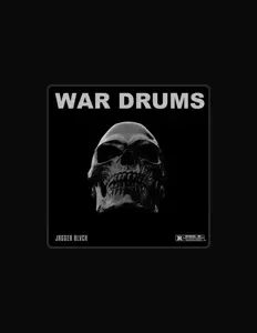 Posłuchaj wykonawcy Jagger Black, obejrzyj teledyski, przeczytaj biografię, zobacz daty tras koncertowych i nie tylko!