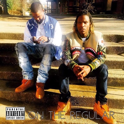 On the Regular - Single