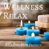 Wellness Relax artwork