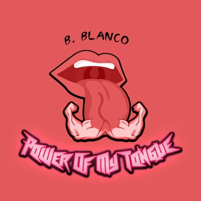 Power of My Tongue - Single