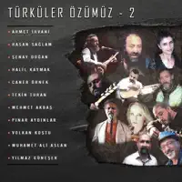 Üryan Geldim — Hasan Sağlam