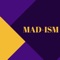 Mad-Ism (feat. Isis Aset) - DevlonBeats lyrics