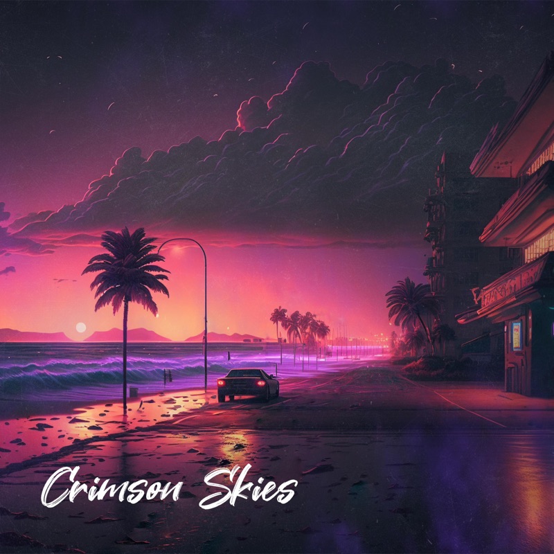 Crimson Skies - Single