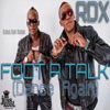 Foot a Talk (Dance Again) - Single