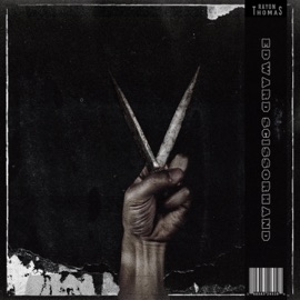 Edward Scissorhand Rayon Thomas