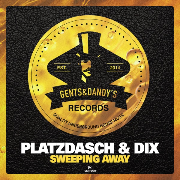 Sweeping Away - Single