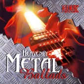 Heavenly Metal-Ballads artwork