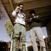 No Social - Single - JY & Here's Johnnny