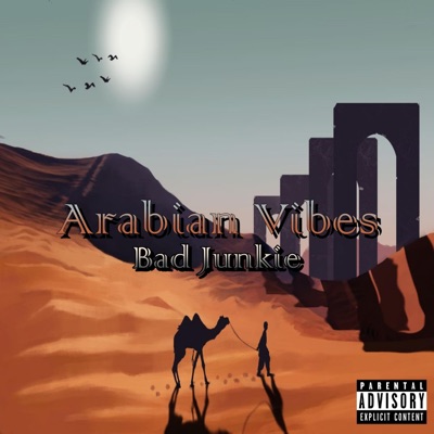 Arabian Vibes - Single