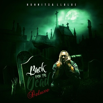 Back from the Dead Deluxe
