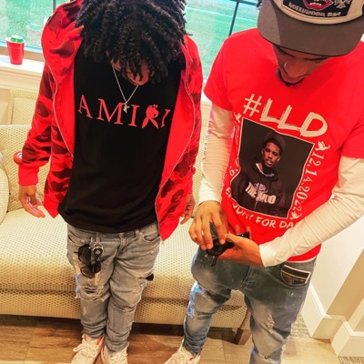 Tomorrow (feat. 5Eva.Z1) - Single