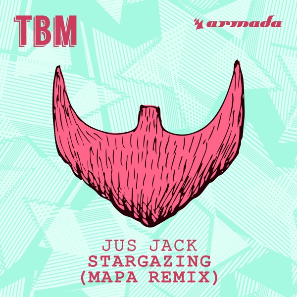 Stargazing (Mapa Remix) - Single