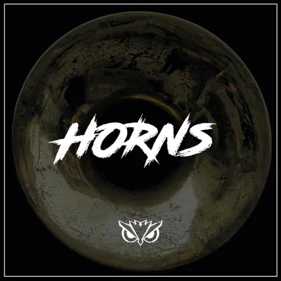 Ouça Horns - Single de GNOWLY.