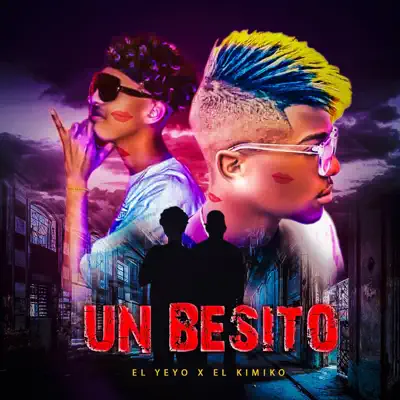 Un Besito - Single - El Yeyo