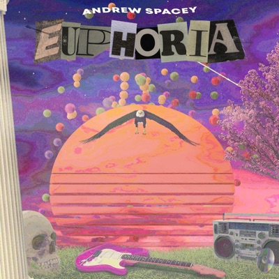 Euphoria - Single