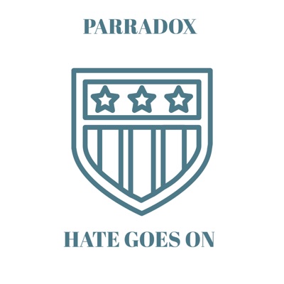 Hate Goes On - Single