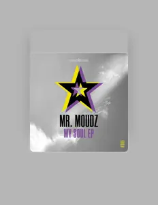 聆聽 Mr. MoudZ、觀看音樂影片、閱讀小傳、查看巡演日期等！