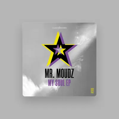 Listen to Mr. MoudZ, watch music videos, read bio, see tour dates & more!