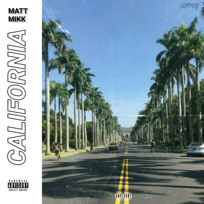 California - EP