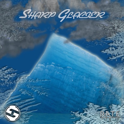 Sharp Glacier (Instrumental) - Single