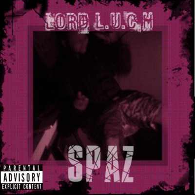Spaz - Single