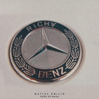 Richy Benz - Single - Matias Emilio