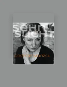 Posłuchaj wykonawcy Dagmar Manzel, obejrzyj teledyski, przeczytaj biografię, zobacz daty tras koncertowych i nie tylko!