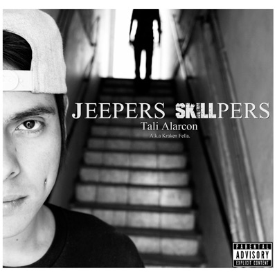 Jeepers Skillpers 2015 - EP