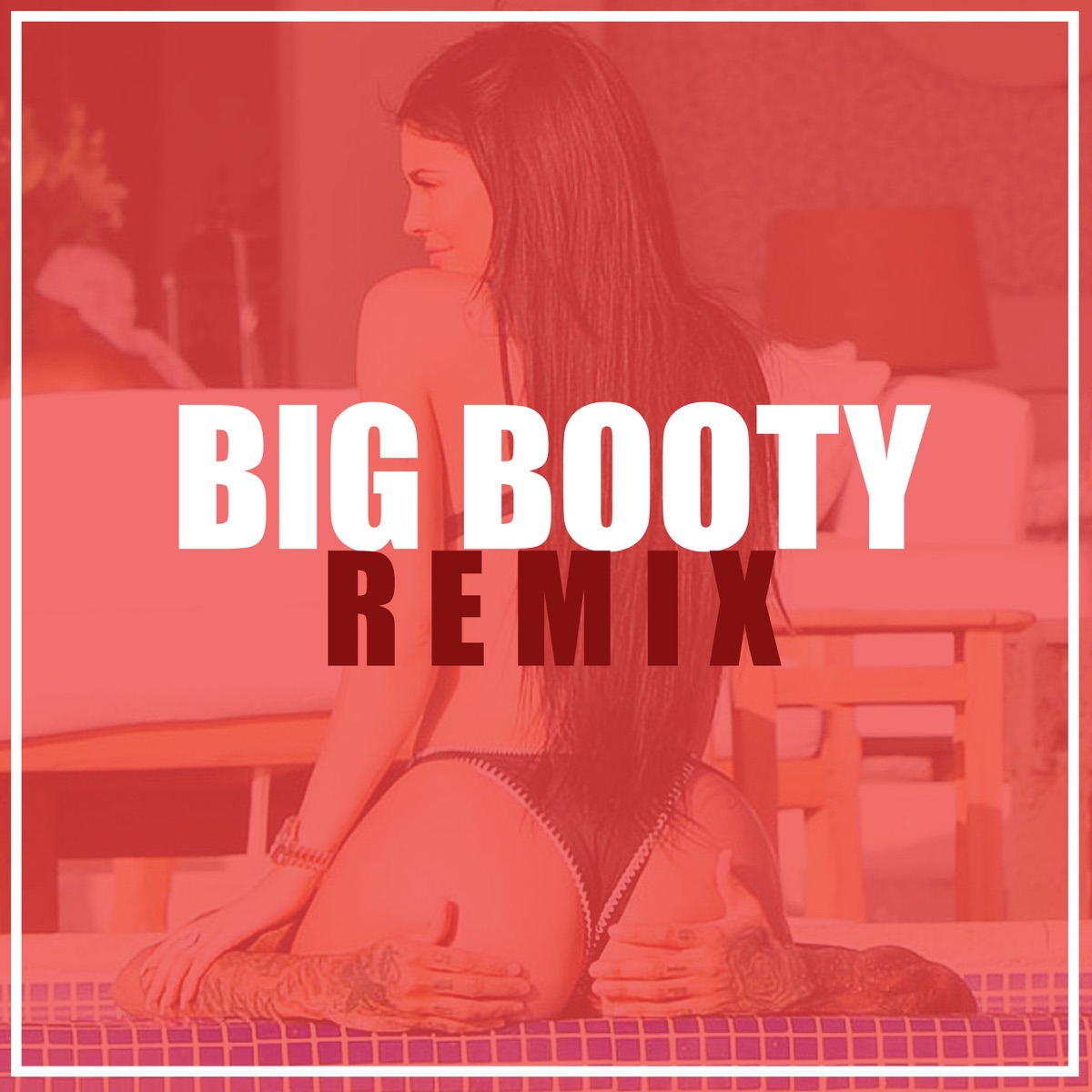 Big Booty (Remix) [feat. Tavo, Lil Yakuza & Subidor X] - Single - Album by  Porte Flyboy, Feedo Wach & Crazzy Sossa - Apple Music