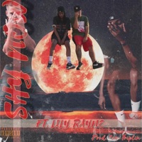 Shy Now (feat. Lily Rayne) - Single - Real Red