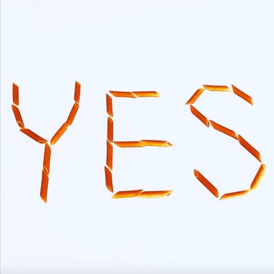 Seek Discomfort (Yes Theory) - Single
