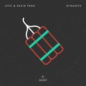 Dynamite artwork