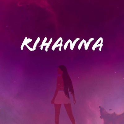 Rihanna (feat. T'Kaffa, Dilluca, Marginal & Prod.Nauj) - Single